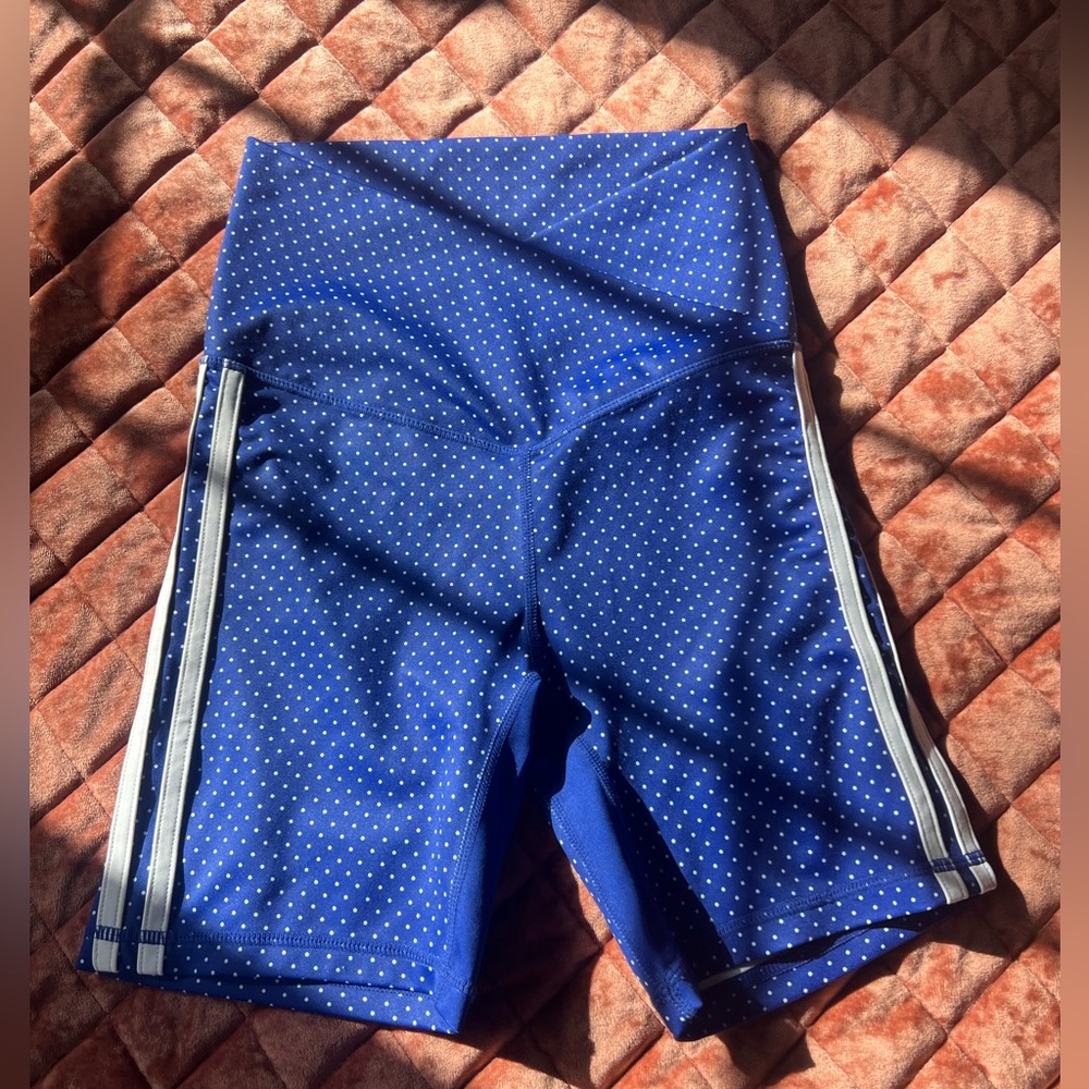 Women’s Wilo The Label bike shorts, XS